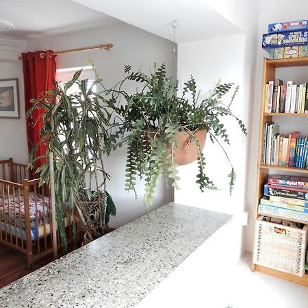 Laendliches Wohnen Zwischen Erfurt Und Gotha Apartamento Exterior foto